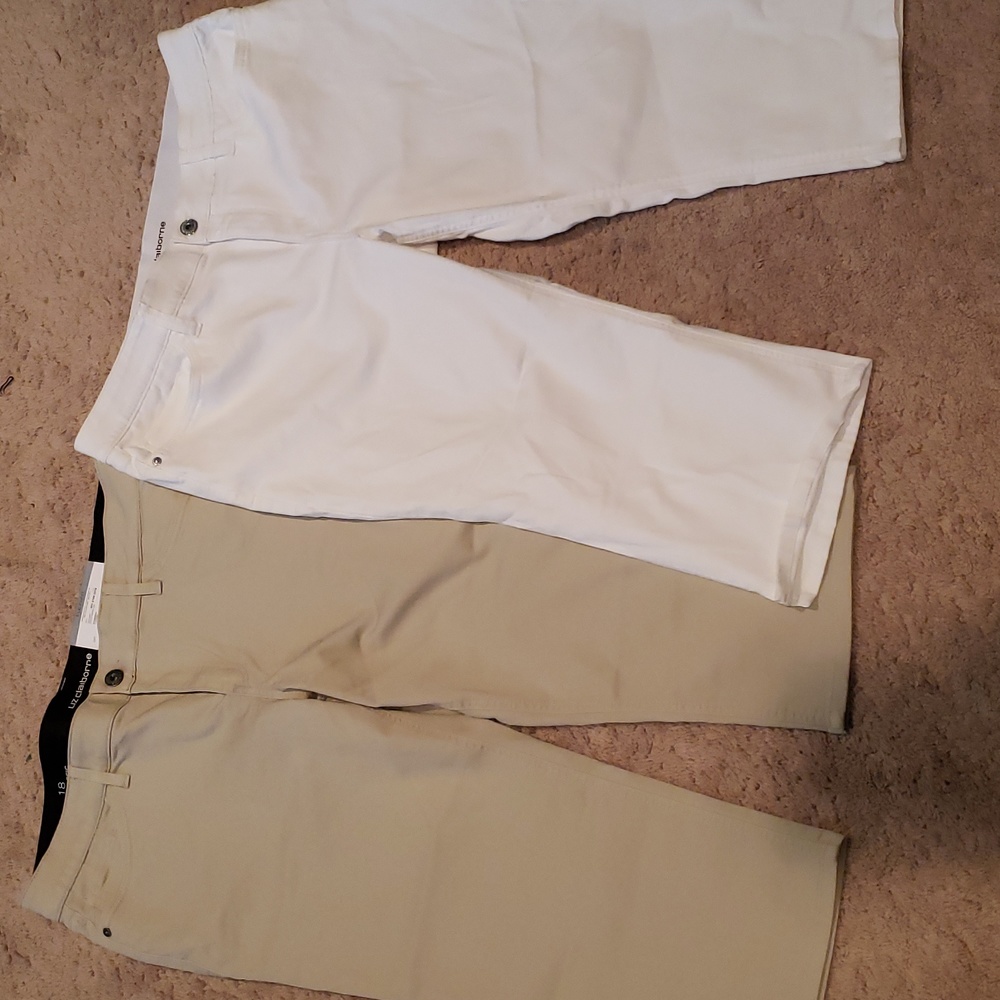 Crop pants Bundle